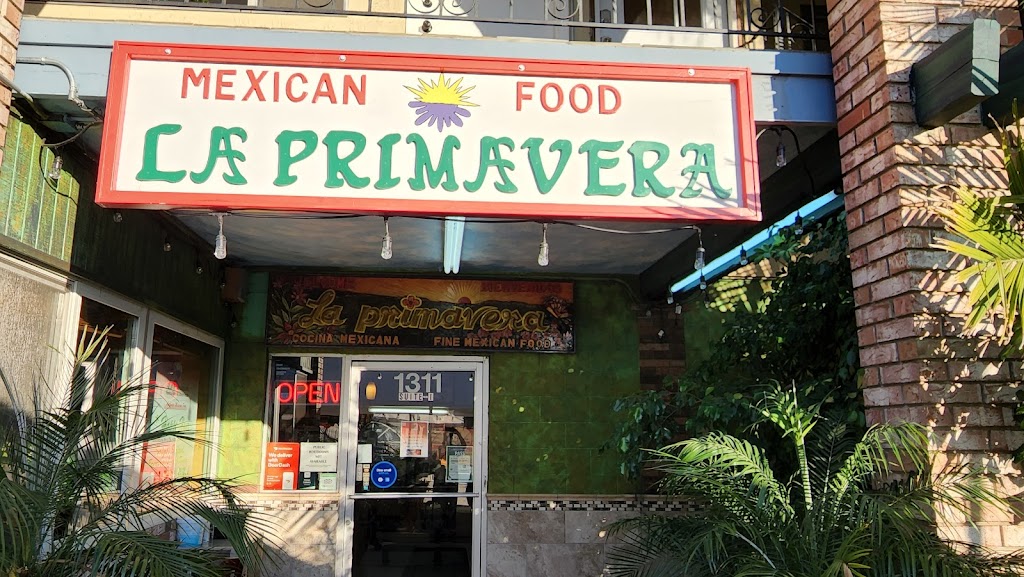 La Primavera | 1311 Pine St # I, Martinez, CA 94553 | Phone: (925) 229-2199