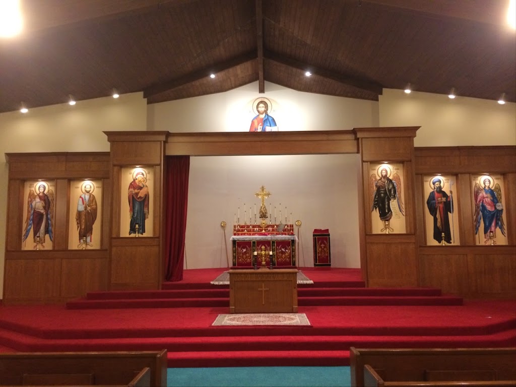 St. Gregoriose Orthodox Church of India | 15661 Washington Ave, San Lorenzo, CA 94580 | Phone: (510) 690-4599