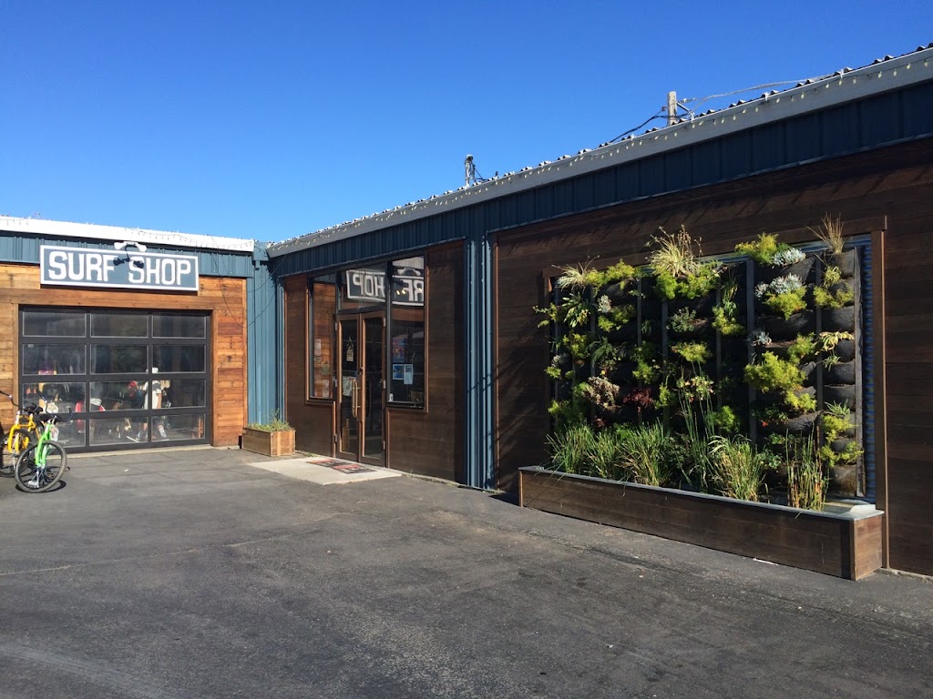Proof Lab Surf Shop | 244 Shoreline Hwy, Mill Valley, CA 94941 | Phone: (415) 380-8900