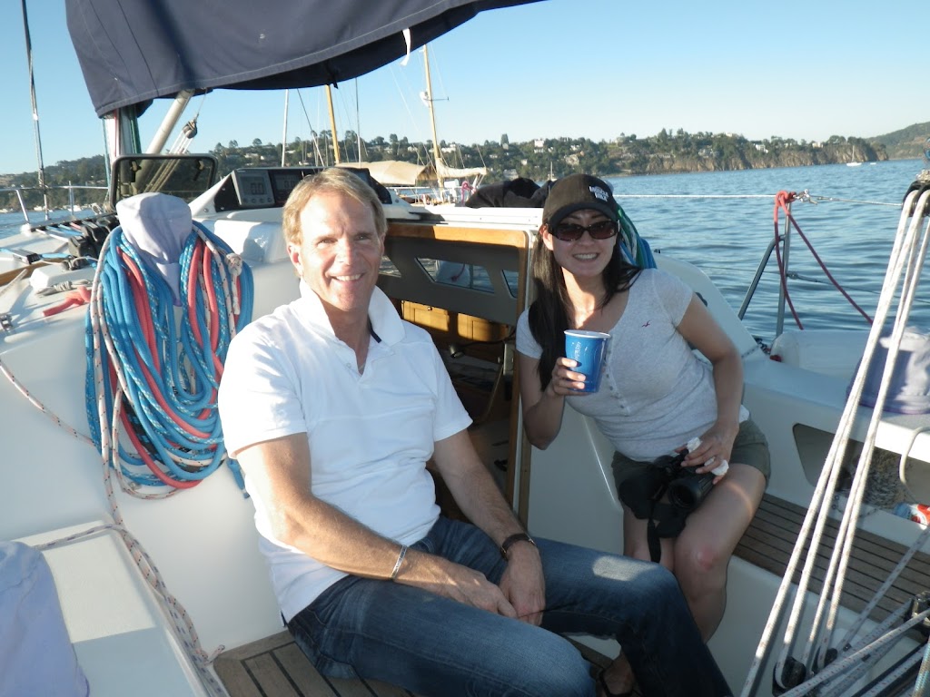 Sailing Memo Boat Charters | 399 Harbor Dr, Sausalito, CA 94965 | Phone: (415) 729-3849