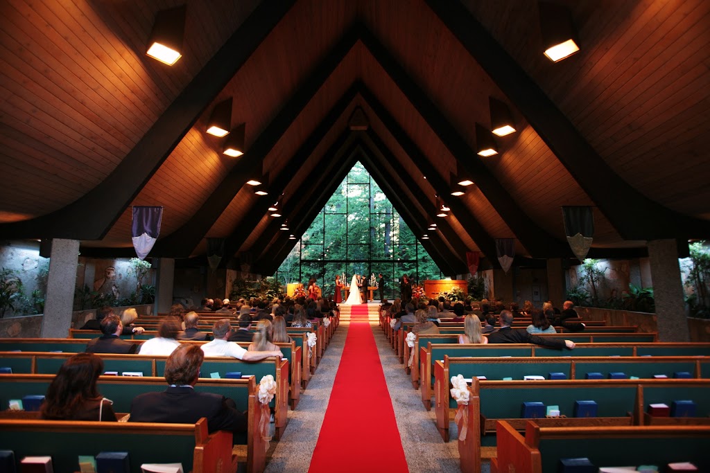 Weddings at Valley Presbyterian Church | 945 Portola Rd, Portola Valley, CA 94028 | Phone: (650) 851-2848