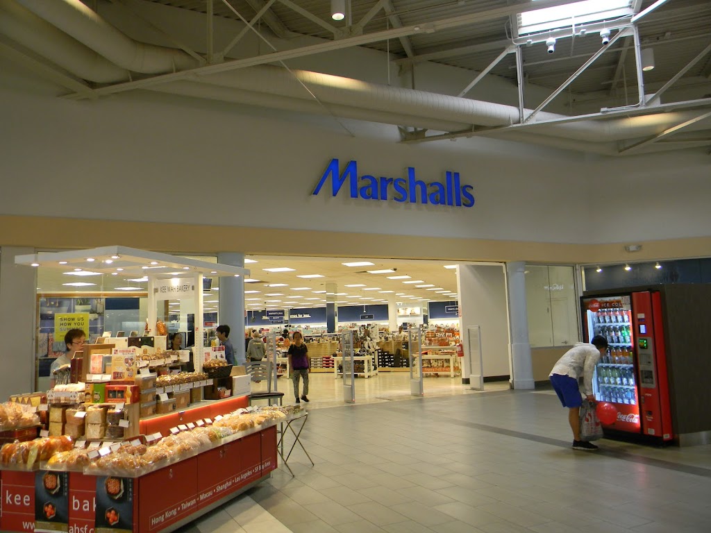Marshalls | 1360 Great Mall Dr, Milpitas, CA 95035 | Phone: (408) 934-1821