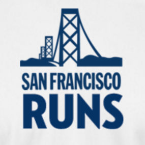 SF Runs | Pier 26, Box 5, San Francisco, CA 94105 | Phone: (510) 768-7011
