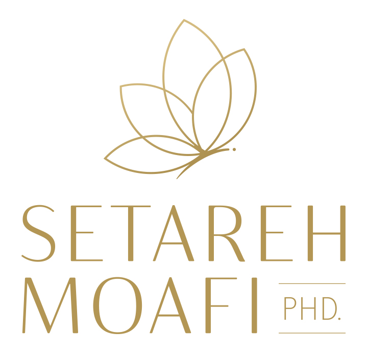 Setareh Moafi, Ph.D., L.Ac. | 1817 Pruneridge Ave, Santa Clara, CA 95050 | Phone: (408) 244-8565