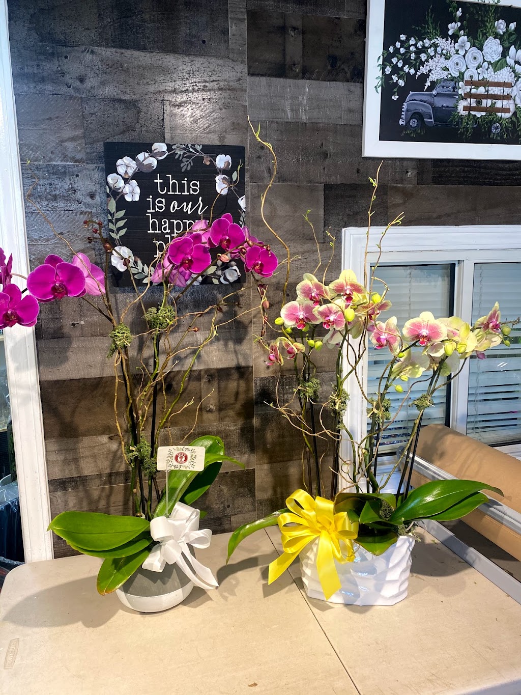 letys flowers | 1500 Sycamore Ave unit b-11, Hercules, CA 94547 | Phone: (510) 964-4681