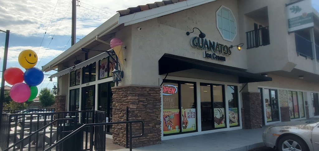Guanatos Ice Cream | 3330 Main St, Oakley, CA 94561 | Phone: (925) 625-2990