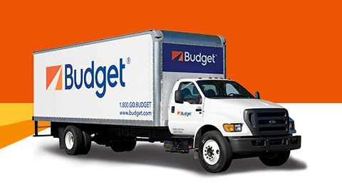Budget Truck Rental | 1211 Sunset Dr, Antioch, CA 94509 | Phone: (925) 778-4854