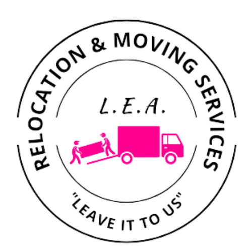 L.E.A. Relocation & Moving Services LLC | 16521 Russell Ct, San Leandro, CA 94578 | Phone: (833) 532-6683
