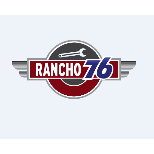 Rancho 76 | 601 Fremont Ave, Los Altos, CA 94024 | Phone: (650) 948-1365