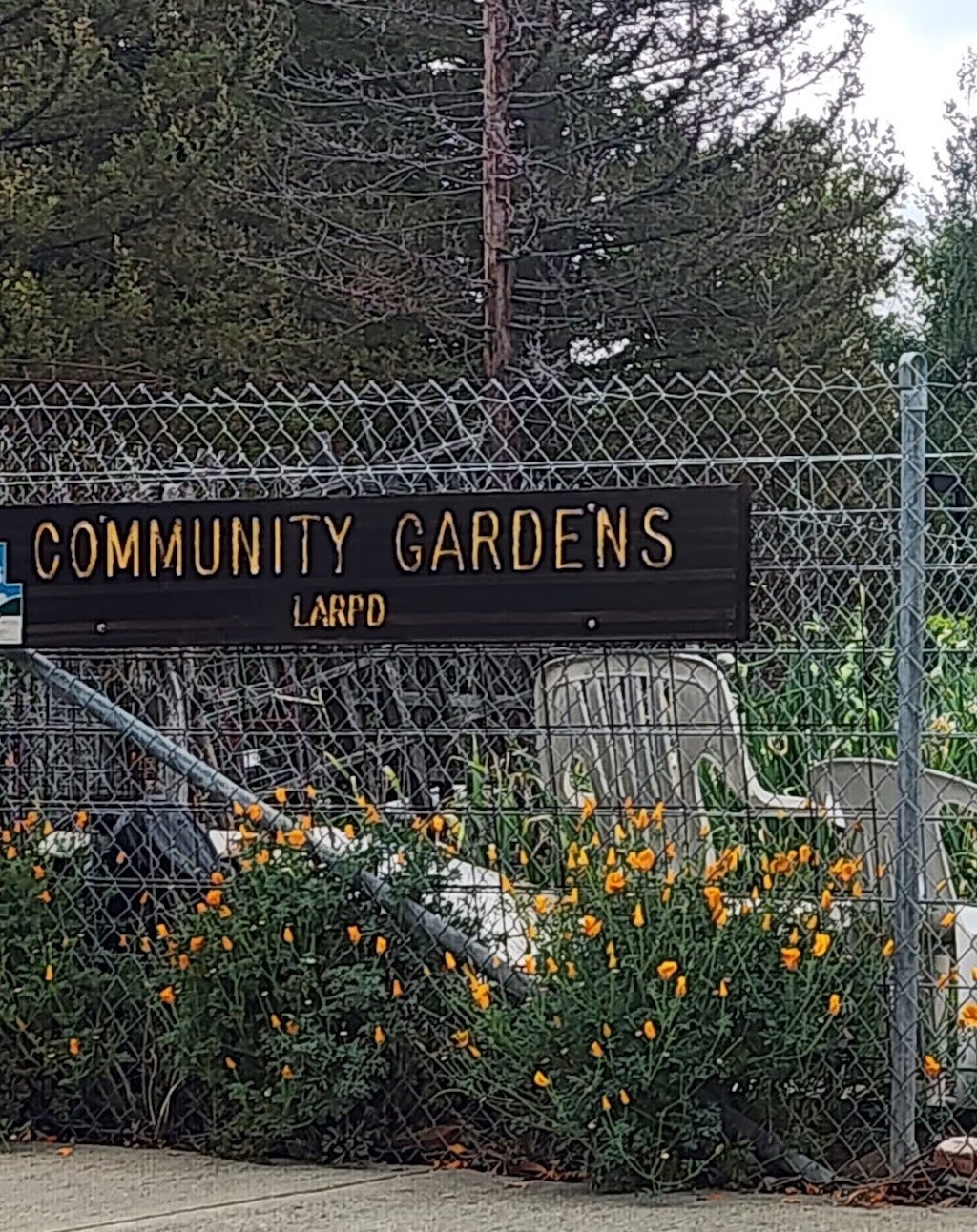 Community Gardens LARPD | 927-941 Loyola Way, Livermore, CA 94550 | Phone: (925) 373-5700