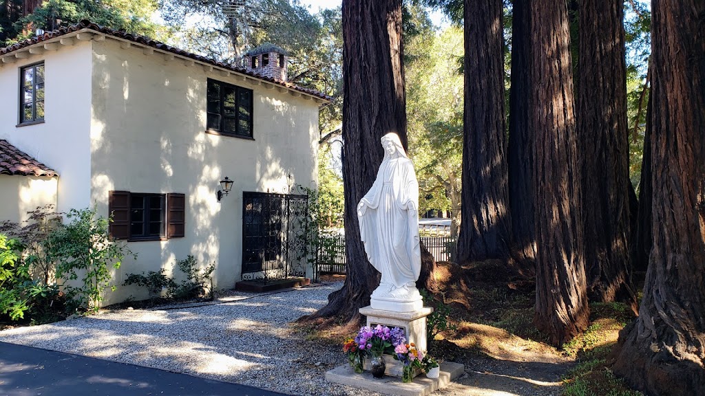 Our Lady of the Wayside Church | 930 Portola Rd, Portola Valley, CA 94028 | Phone: (650) 854-5976