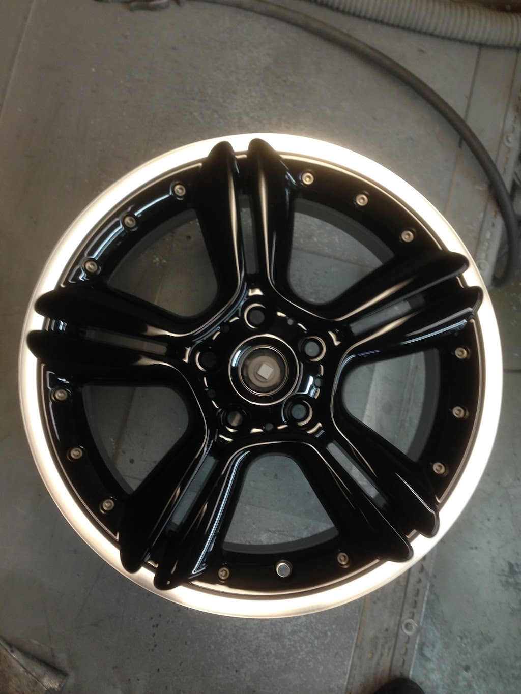 Pacific Rims | 941 Garcia Ave # A, Pittsburg, CA 94565 | Phone: (800) 928-6746