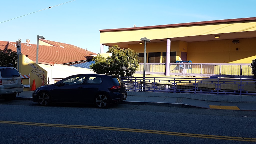 Dolores Huerta Elementary School | 65 Chenery St, San Francisco, CA 94131 | Phone: (415) 695-5669