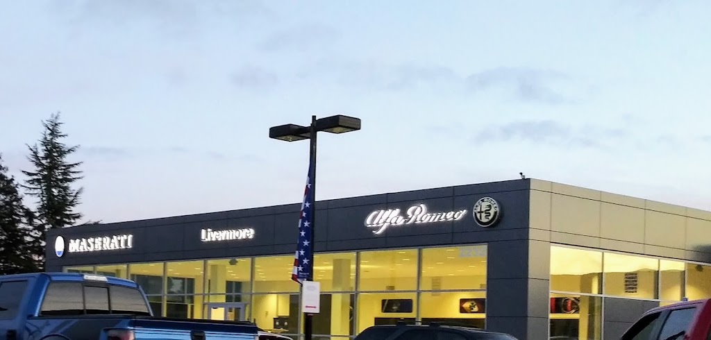 Livermore Ford | 2266 Kitty Hawk Rd, Livermore, CA 94551 | Phone: (925) 294-7700
