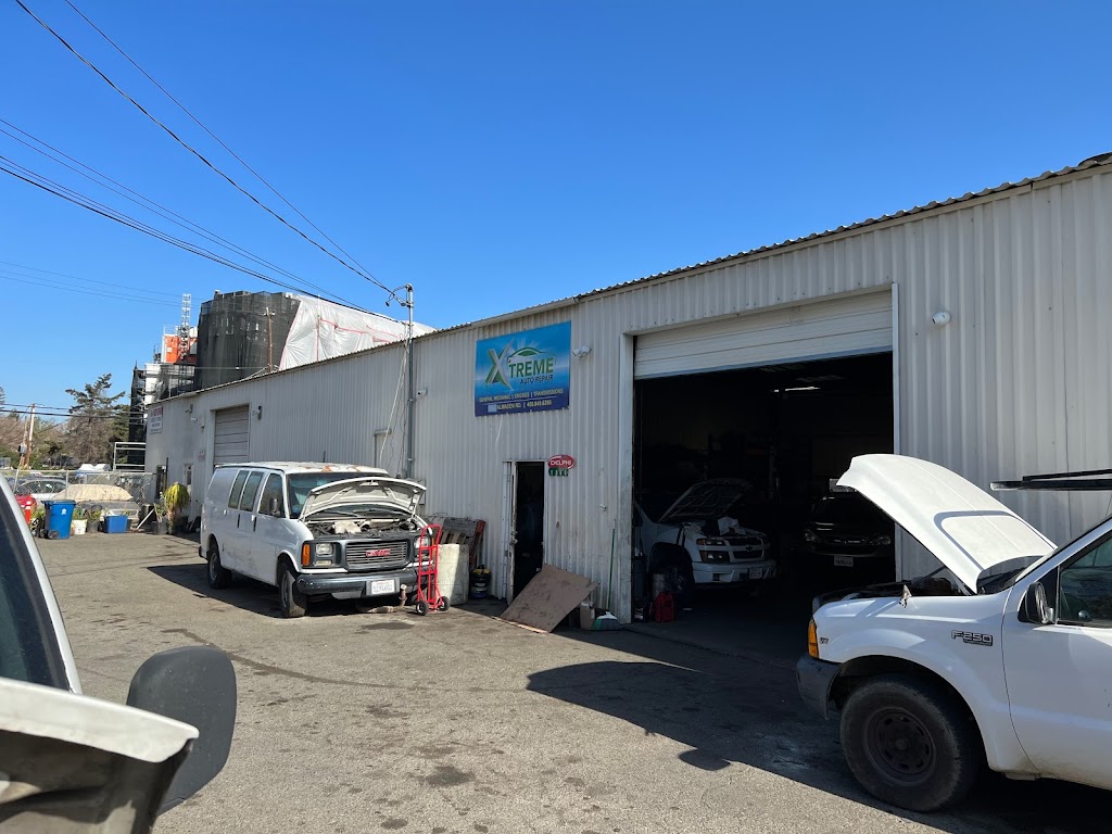 Xtreme Auto Repair | 1864 Almaden Rd, San Jose, CA 95125 | Phone: (408) 849-6395