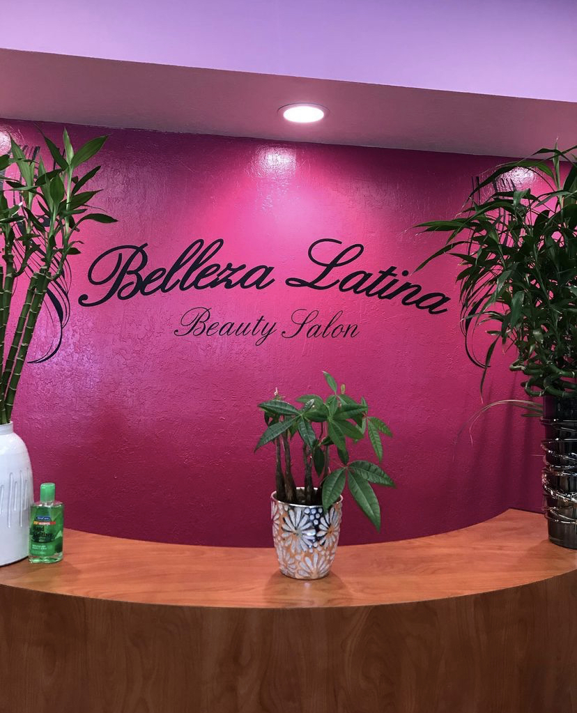 Belleza Latina Beauty Salon | 1349 Buchanan Rd, Pittsburg, CA 94565 | Phone: (925) 267-4237