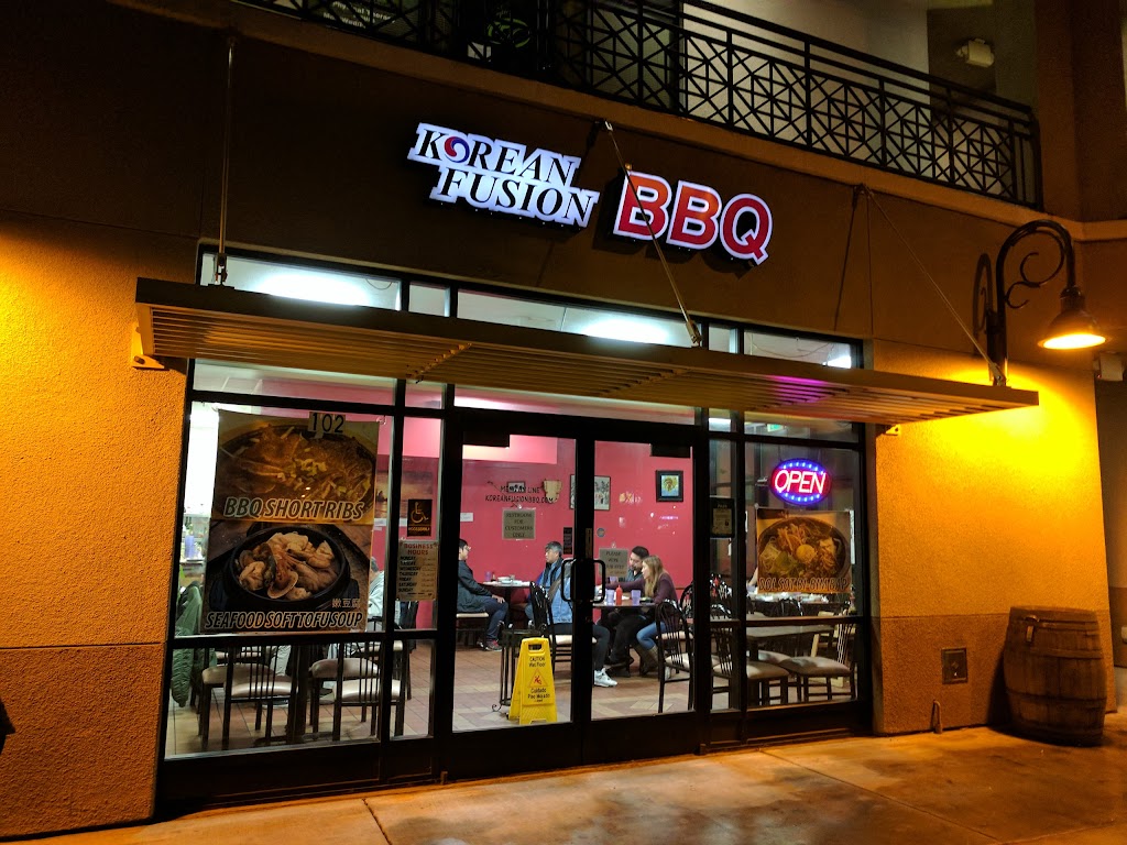 Korean Fusion BBQ | 255 N White Rd #102, San Jose, CA 95127 | Phone: (408) 251-8007