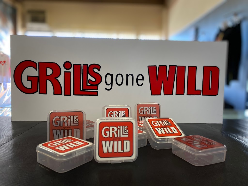 Grills gone Wild 707 | 2172 Springs Rd, Vallejo, CA 94591 | Phone: (707) 999-3366