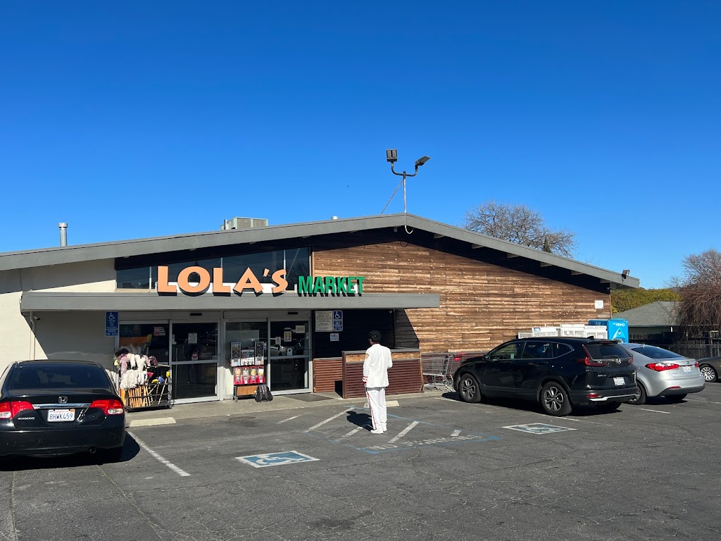 Lolas Market | 2750 Old Sonoma Rd, Napa, CA 94558 | Phone: (707) 251-1698