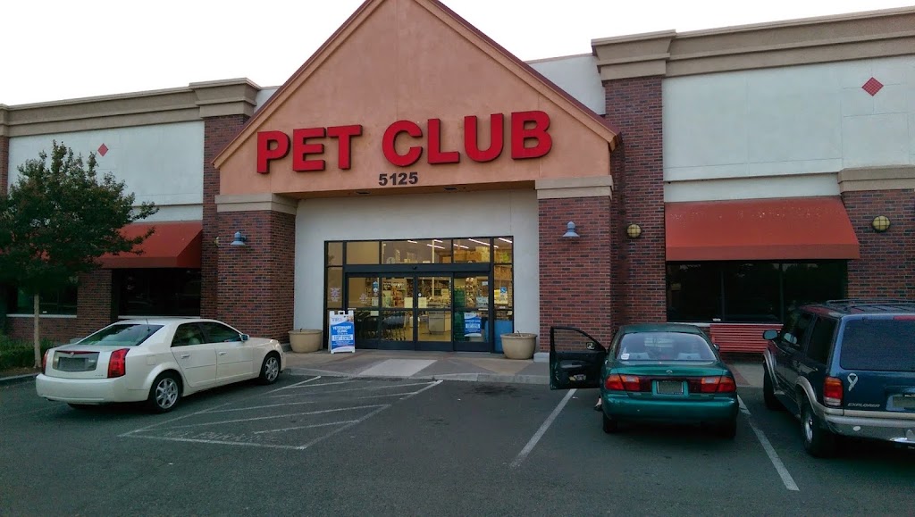 Pet Club Fairfield | 5125 Business Center Dr, Fairfield, CA 94534 | Phone: (707) 864-9688