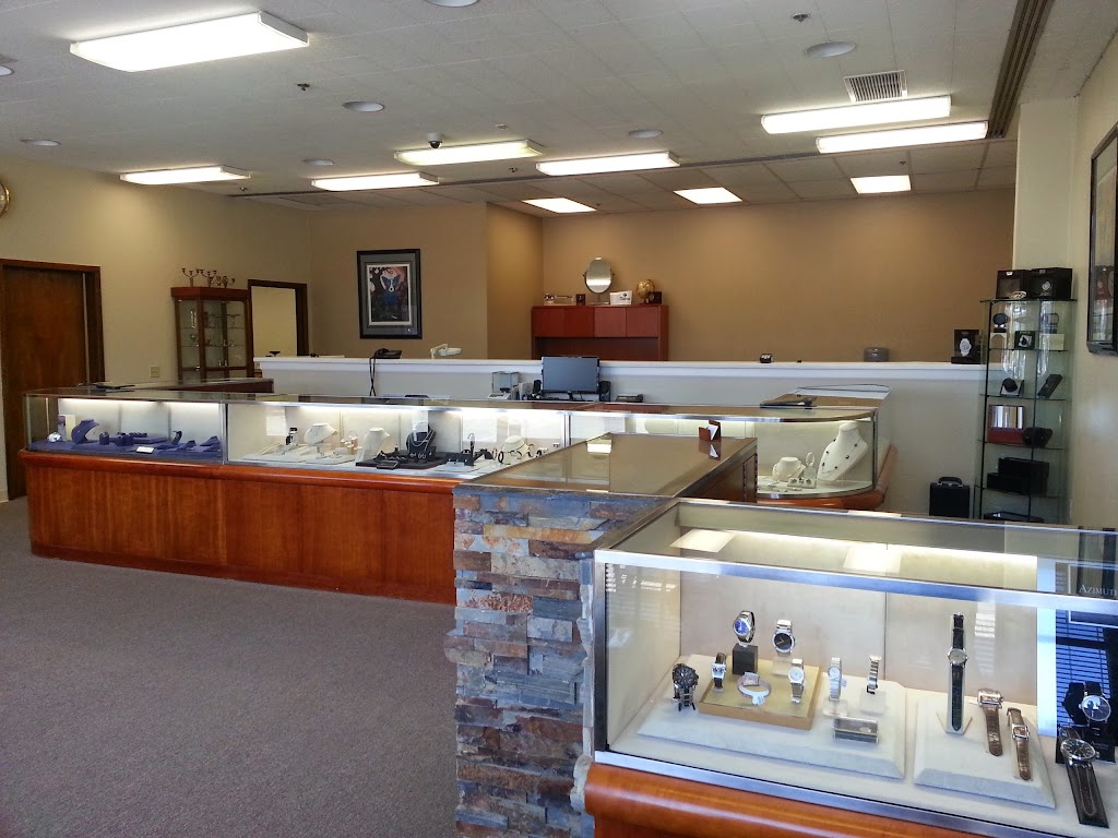 Jackson Square Fine Jewelers | 2890 El Camino Real, Redwood City, CA 94061 | Phone: (650) 365-3000