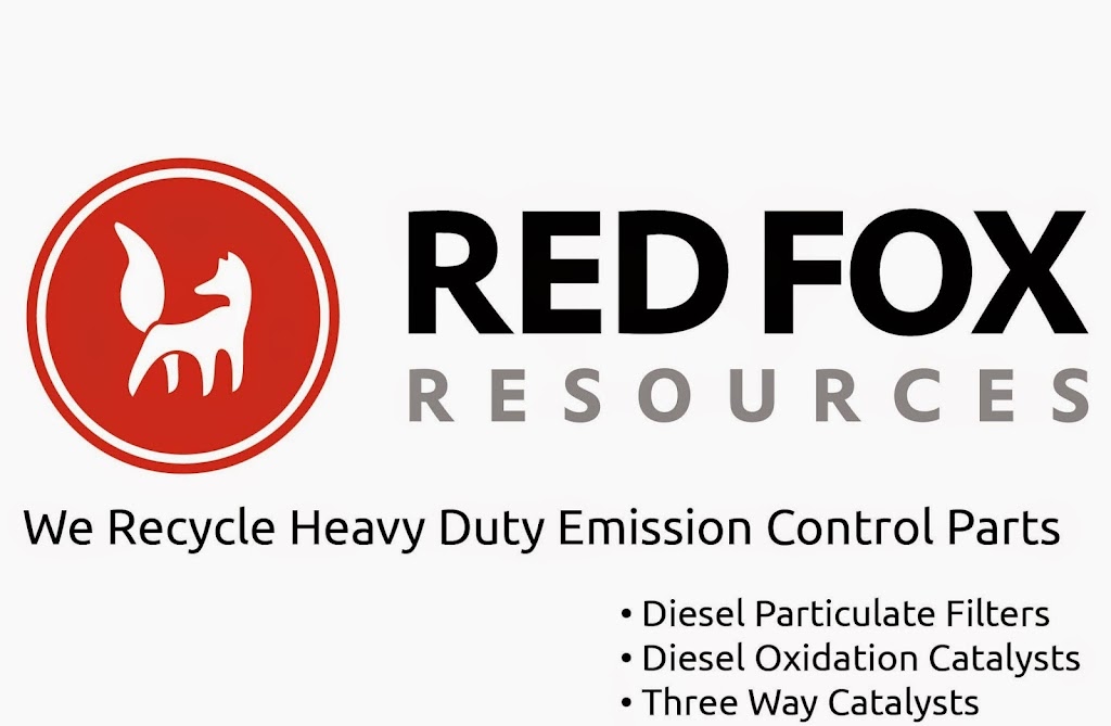 Red Fox Resources | 4055 Linden St, Oakland, CA 94608 | Phone: (844) 733-3695