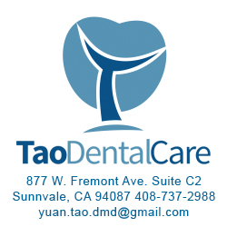 Tao Dental Care | 10011 N Foothill Blvd STE 109, Cupertino, CA 95014 | Phone: (408) 737-2988