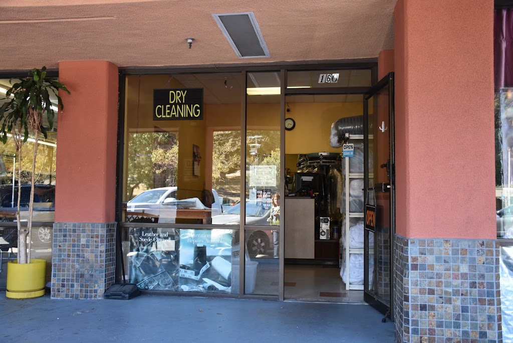 Brisbane Super Laundromat & Dry Cleaning | 160 Old County Rd, Brisbane, CA 94005 | Phone: (415) 859-9727