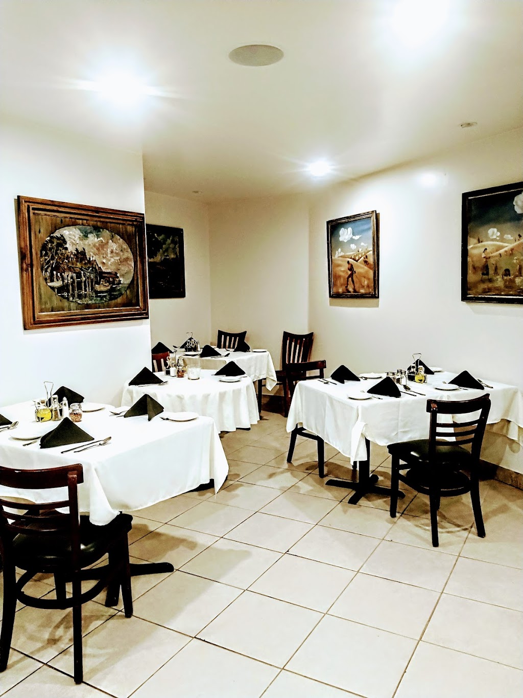 Palermo Italian Restaurant | 791 Auzerais Ave, San Jose, CA 95126 | Phone: (408) 295-6459