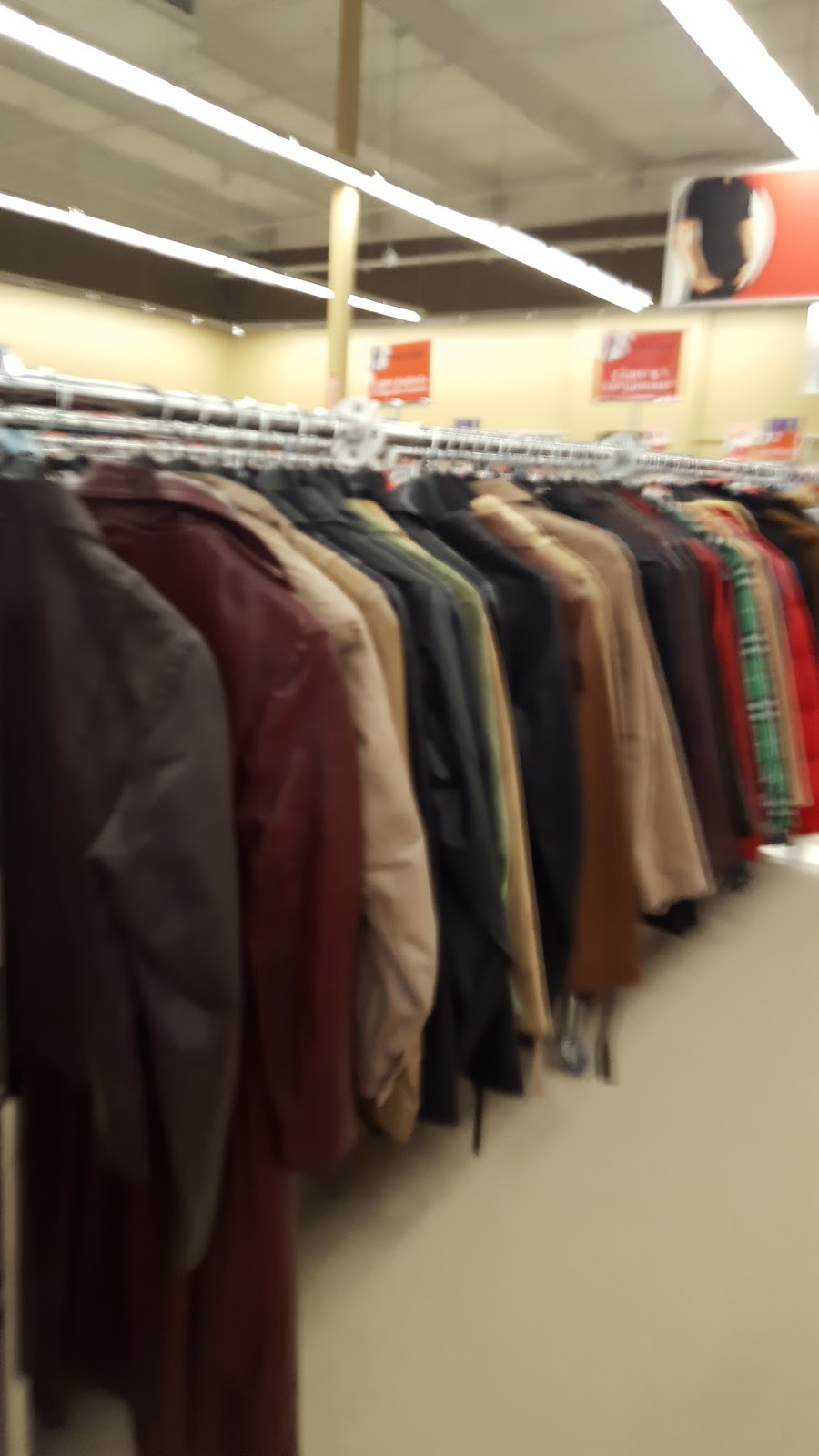 Savers | 154 Browns Valley Pkwy, Vacaville, CA 95688 | Phone: (707) 448-8760