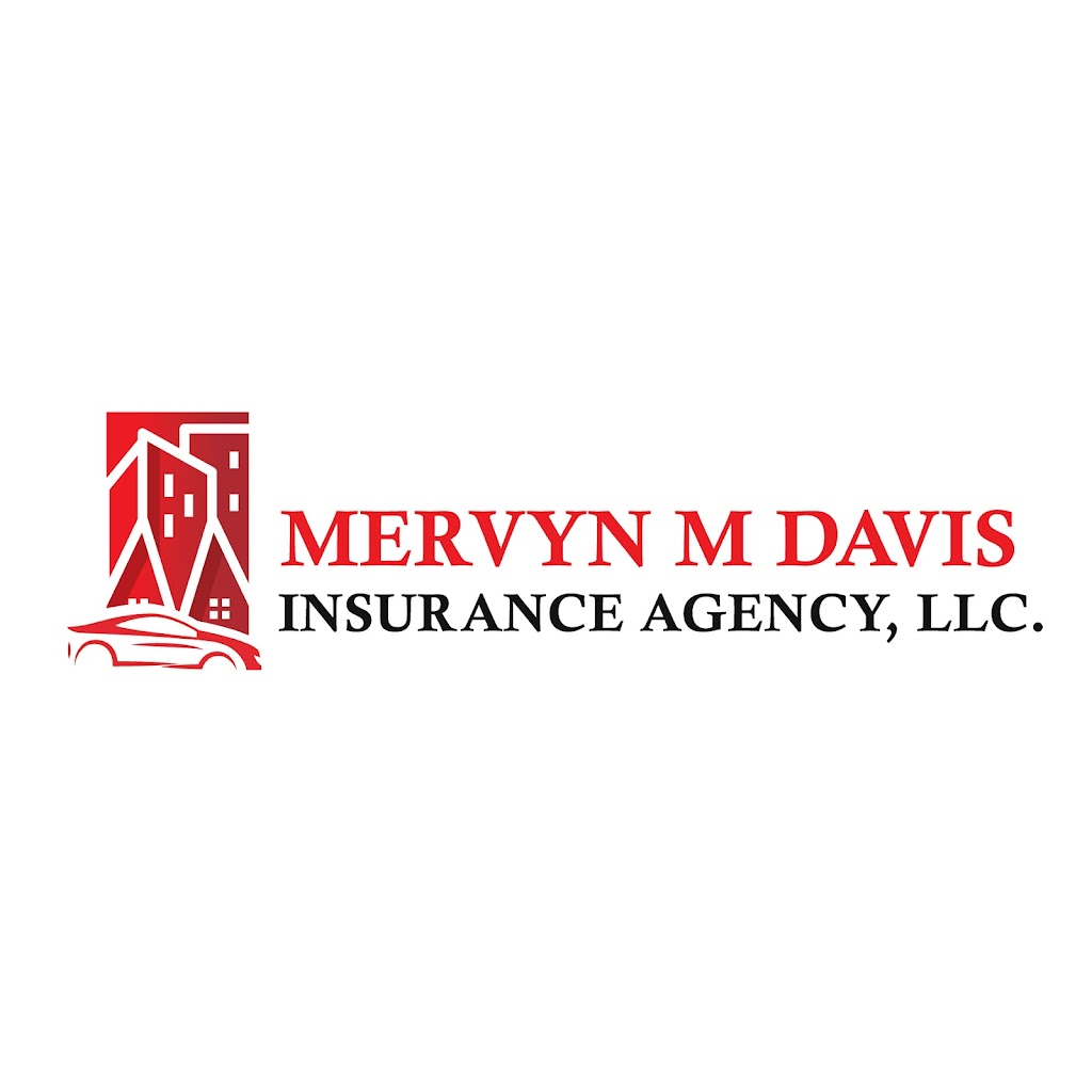 Mervyn M Davis Insurance Agency, LLC | 12495 San Pablo Ave, Richmond, CA 94805 | Phone: (510) 232-5785