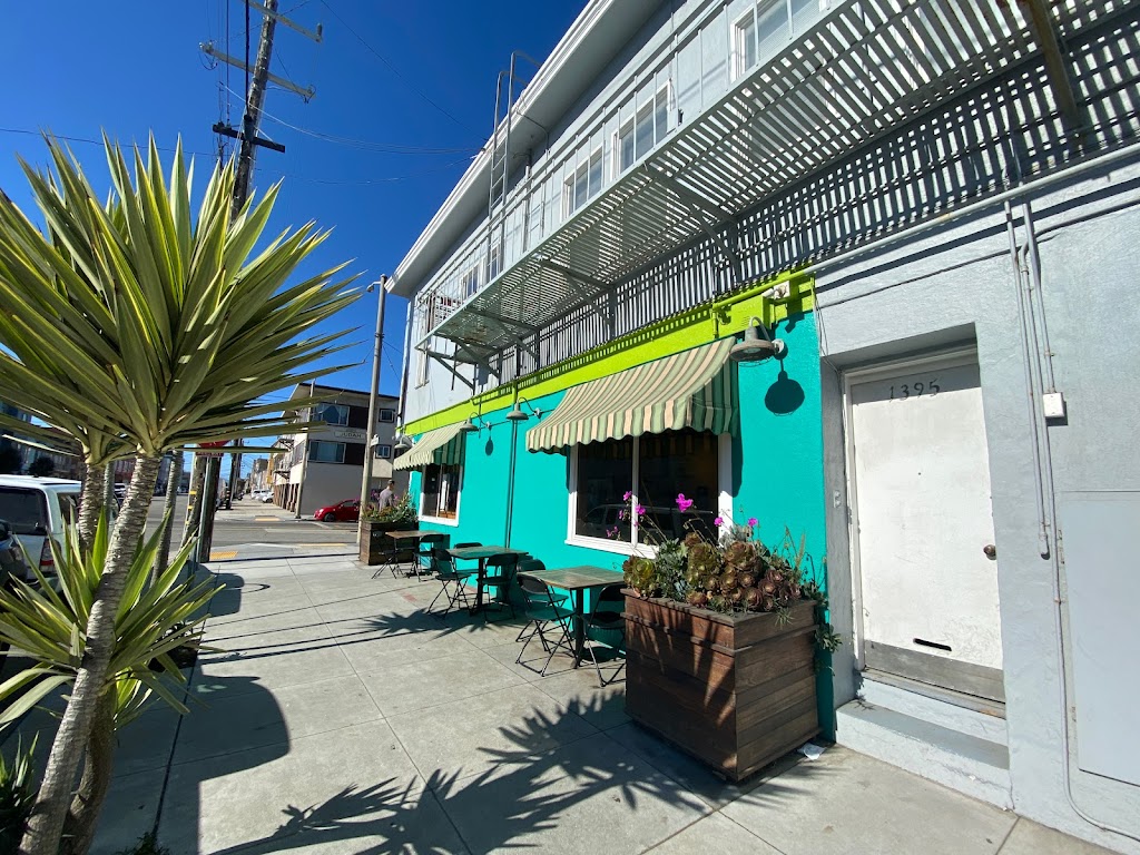 BeachN SF | 4300 Judah St, San Francisco, CA 94122 | Phone: (415) 682-4961