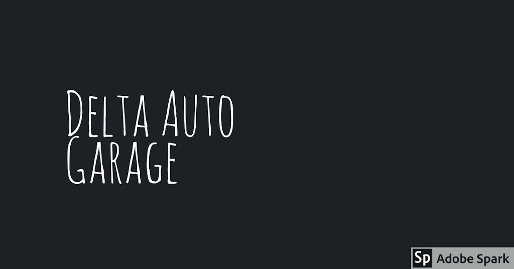 Delta Auto Garage | 5538 Foothill Blvd, Oakland, CA 94605 | Phone: (510) 535-1564