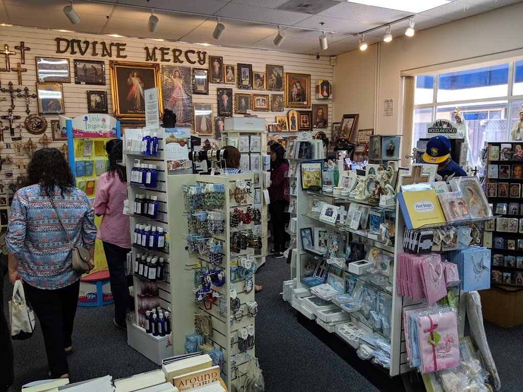 Our Lady of Peace Gift Shop | 2800 Mission College Blvd, Santa Clara, CA 95054 | Phone: (408) 980-9825
