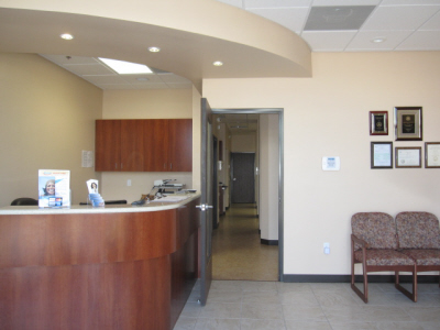 Bernal Dental Care | 3283 Bernal Ave, Pleasanton, CA 94566 | Phone: (925) 249-9242