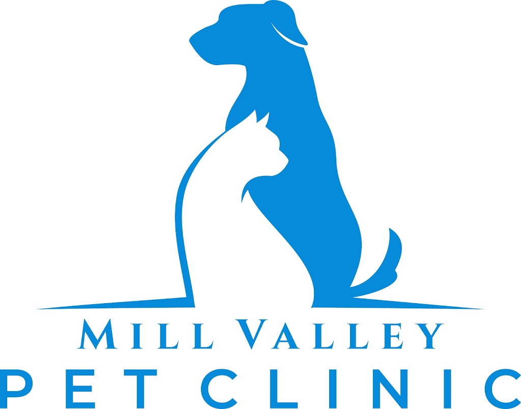 Mill Valley Pet Clinic | 546 Miller Ave, Mill Valley, CA 94941 | Phone: (415) 388-7607