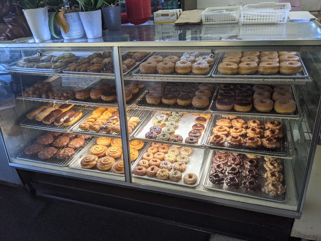 Sunrise Donuts | 505 A St C, Hayward, CA 94541 | Phone: (510) 537-4141