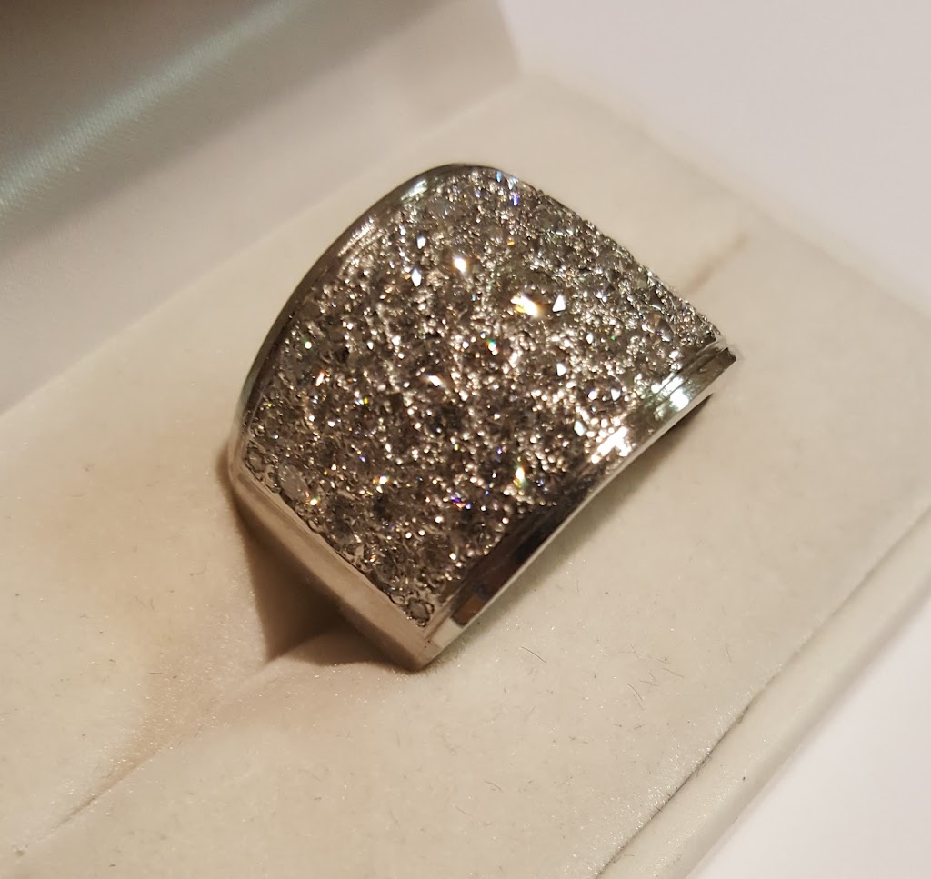 R & L Jewelers | 5435 Clayton Road # J In the, Clayton Station Shopping Center, Clayton, CA 94517 | Phone: (925) 672-2600
