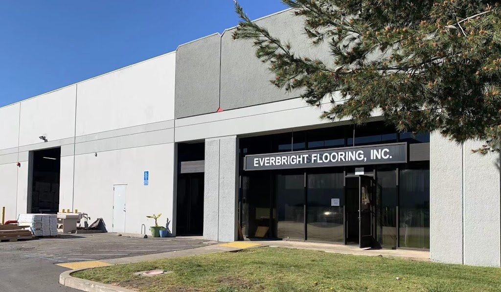 Everbright Flooring Inc | 2361 Industrial Pkwy W, Hayward, CA 94545 | Phone: (510) 732-0888