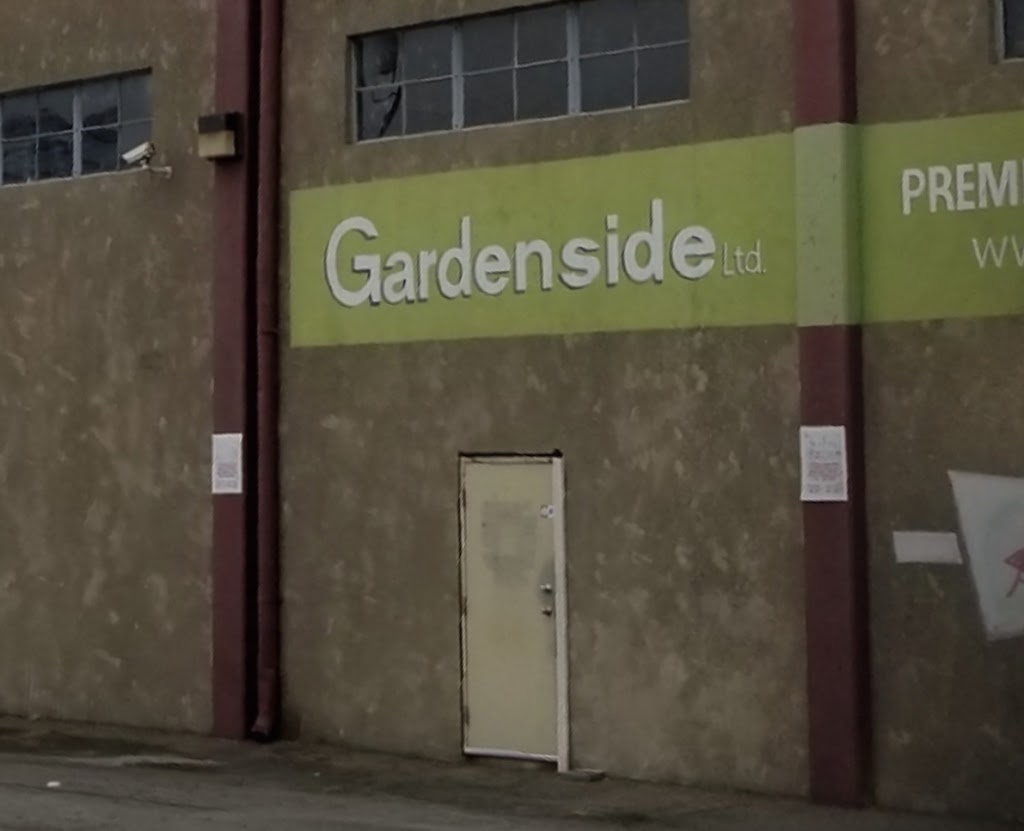 Gardenside International Ltd | 808 Anthony St, Berkeley, CA 94710 | Phone: (415) 455-4500