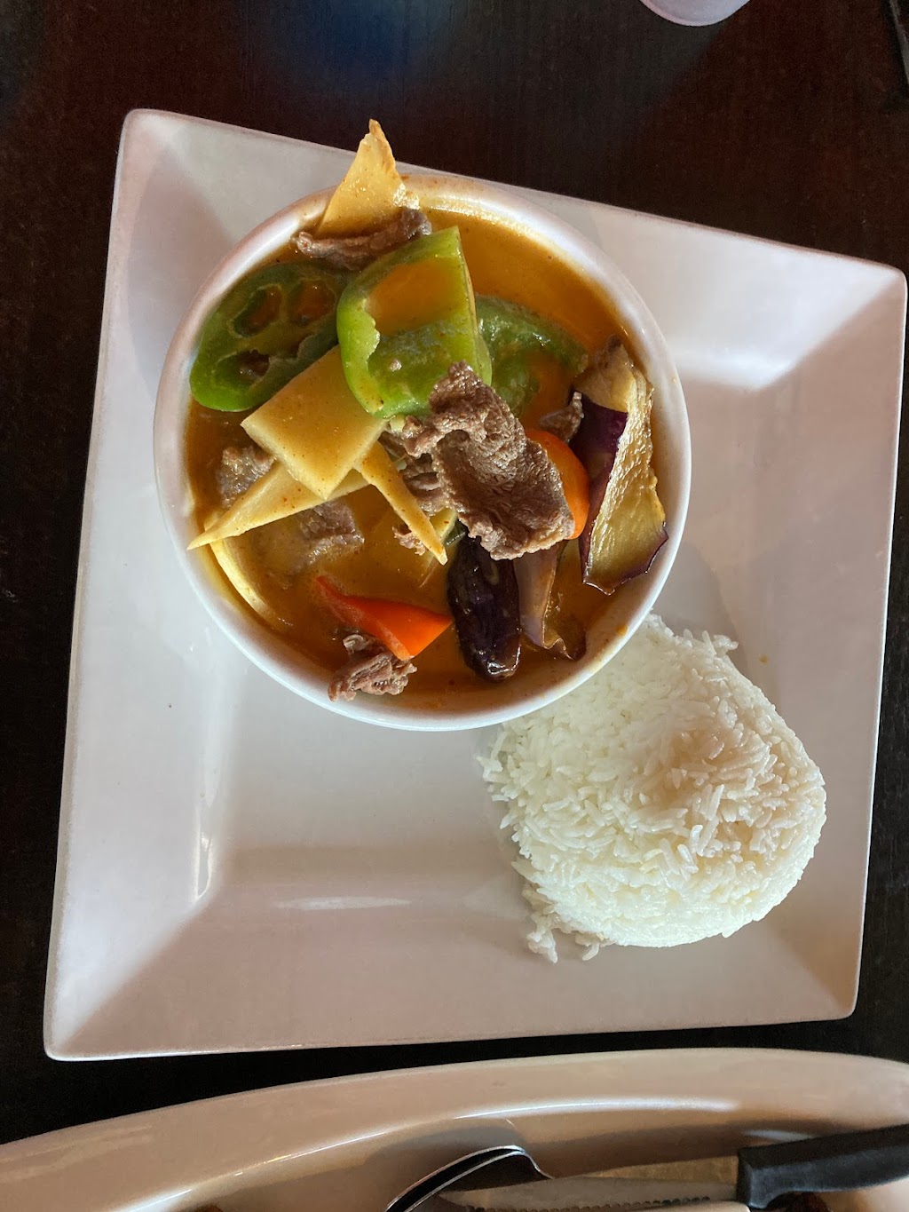 Mai Thai 2 | 4710 Clayton Rd, Concord, CA 94521 | Phone: (925) 692-1199