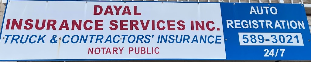Dayals Insurance Services Inc. | 780 El Camino Real, South San Francisco, CA 94080 | Phone: (650) 589-3021