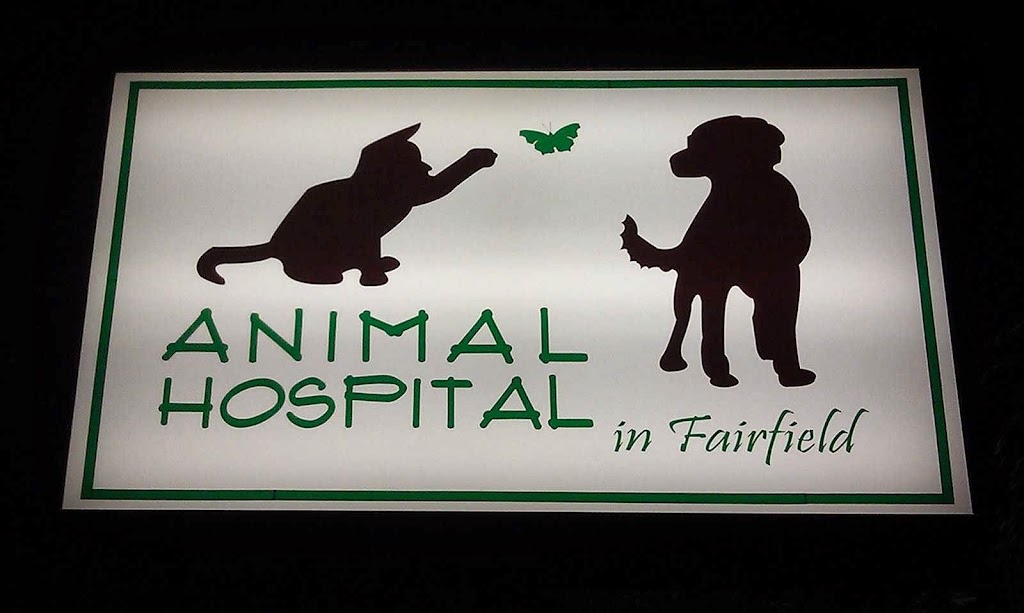 Animal Hospital in Fairfield | 200 Alaska Ave, Fairfield, CA 94533 | Phone: (707) 422-9550