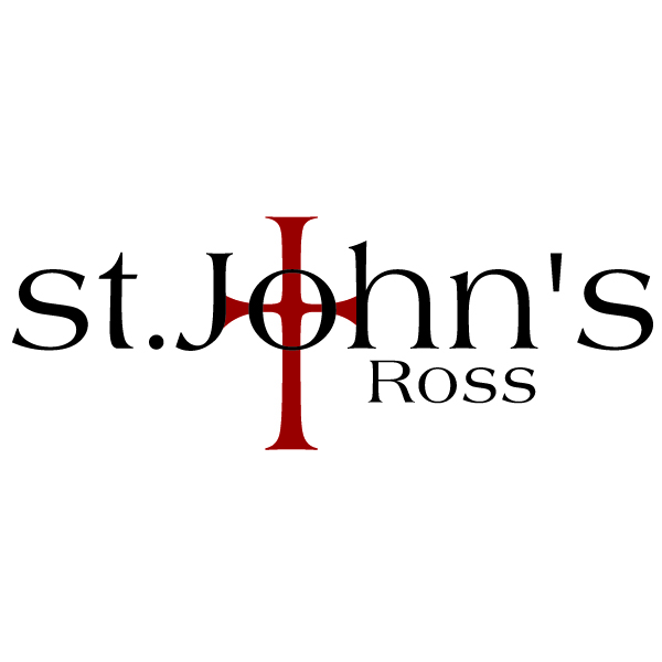 St Johns Episcopal Church | 14 Lagunitas Rd, Ross, CA 94957 | Phone: (415) 456-1102
