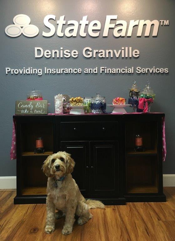 Denise Granville - State Farm Insurance Agent | 370 San Bruno Ave W Ste G, San Bruno, CA 94066 | Phone: (650) 952-1599