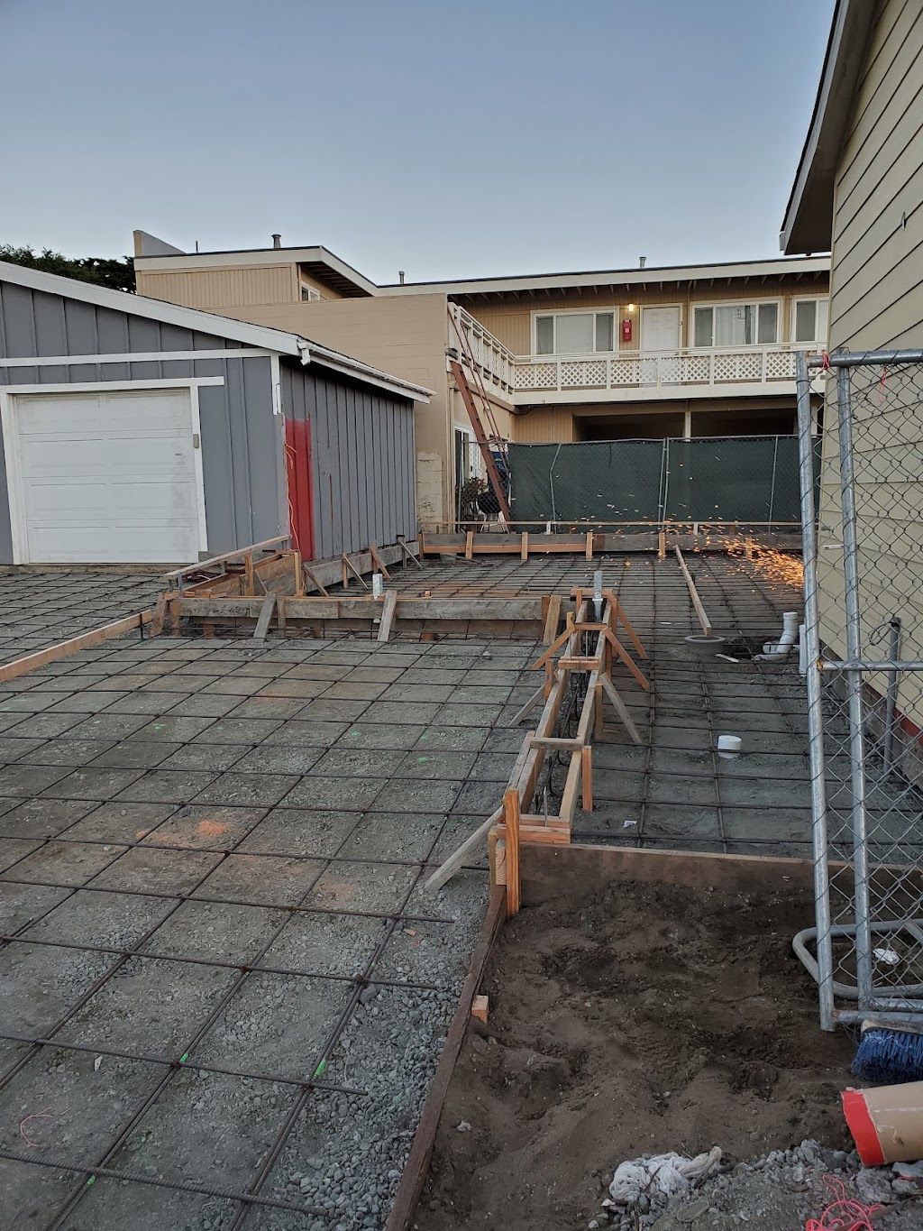 Rivera Construction & Remodeling | 3301 Rheem Ave, Richmond, CA 94804 | Phone: (415) 532-7089