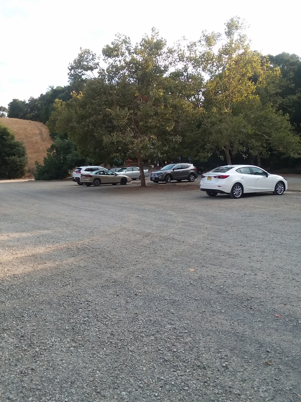Alhambra Creek Staging Area | Parking lot, Brookwood Dr, Martinez, CA 94553 | Phone: (888) 327-2757