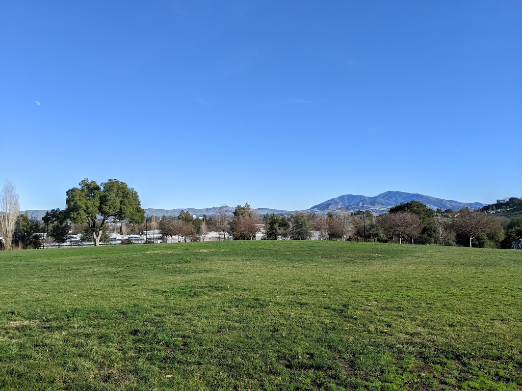 Hidden Valley Park | Redwood Dr & Center Avenue, Martinez, CA 94553 | Phone: (925) 372-3510