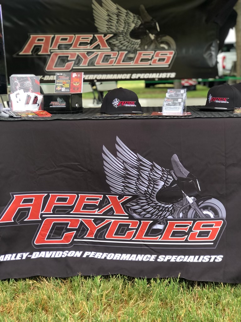 Apex Cycles | 350 W Channel Rd, Benicia, CA 94510 | Phone: (707) 361-5472
