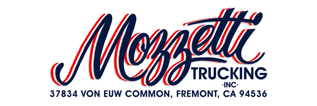 Mozzetti Trucking Inc | 37834 Von Euw Common, Fremont, CA 94536 | Phone: (510) 797-2107